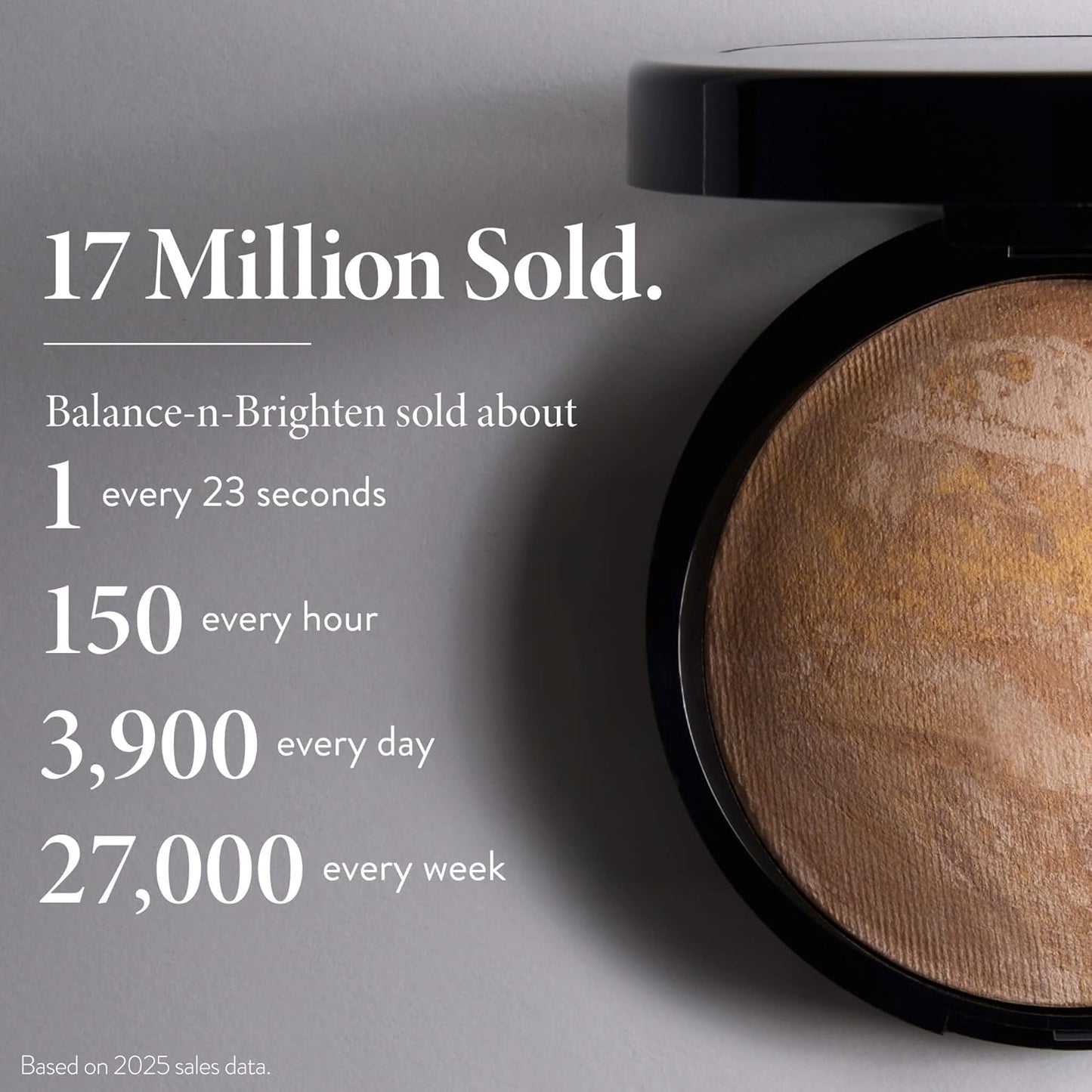 Glow & Balance Powder Foundation