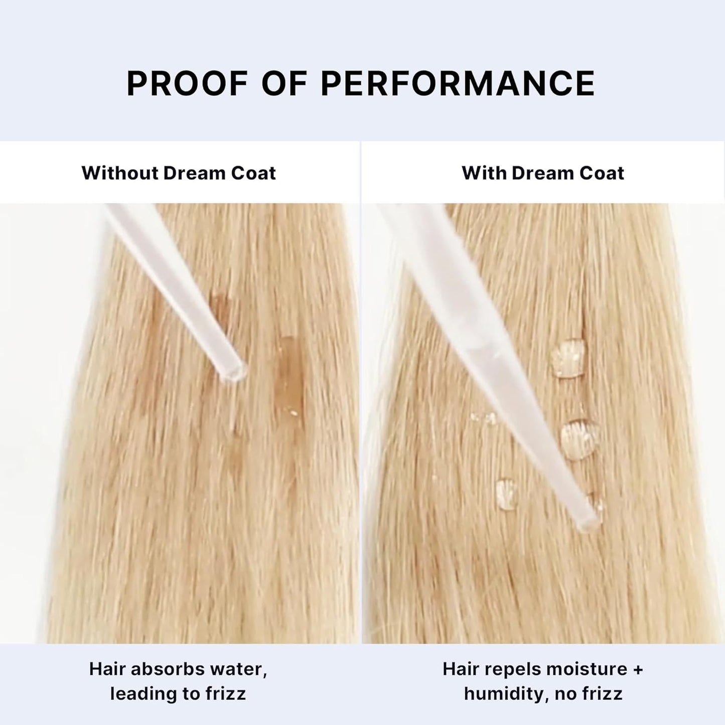 Spray anti-frisottis Dream Coat