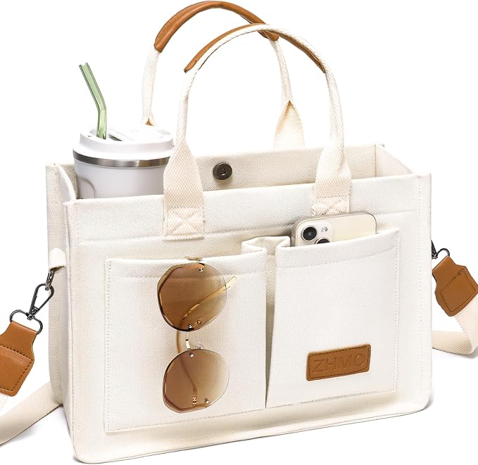 Grand Sac Tote Élégant pour Femmes