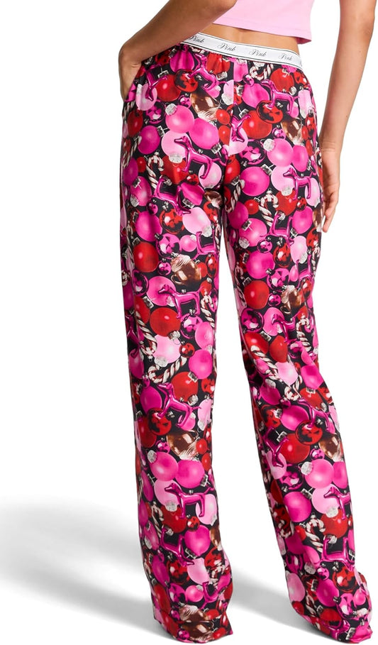 Cozy Flannel Pajama Pants