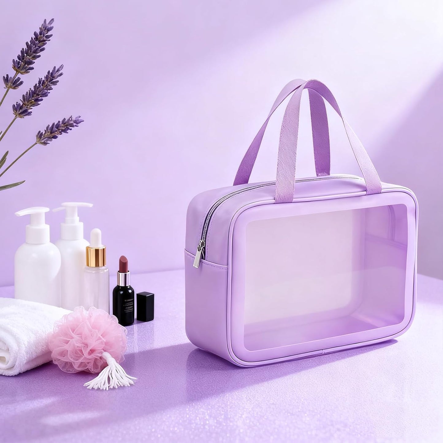 Panier Spa de Luxe pour Elle