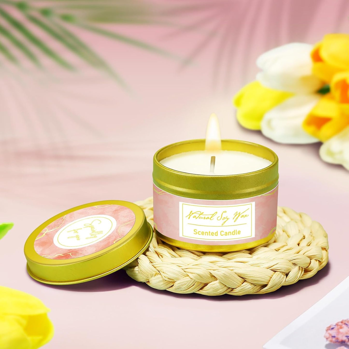 Coffret Spa Détente Femme