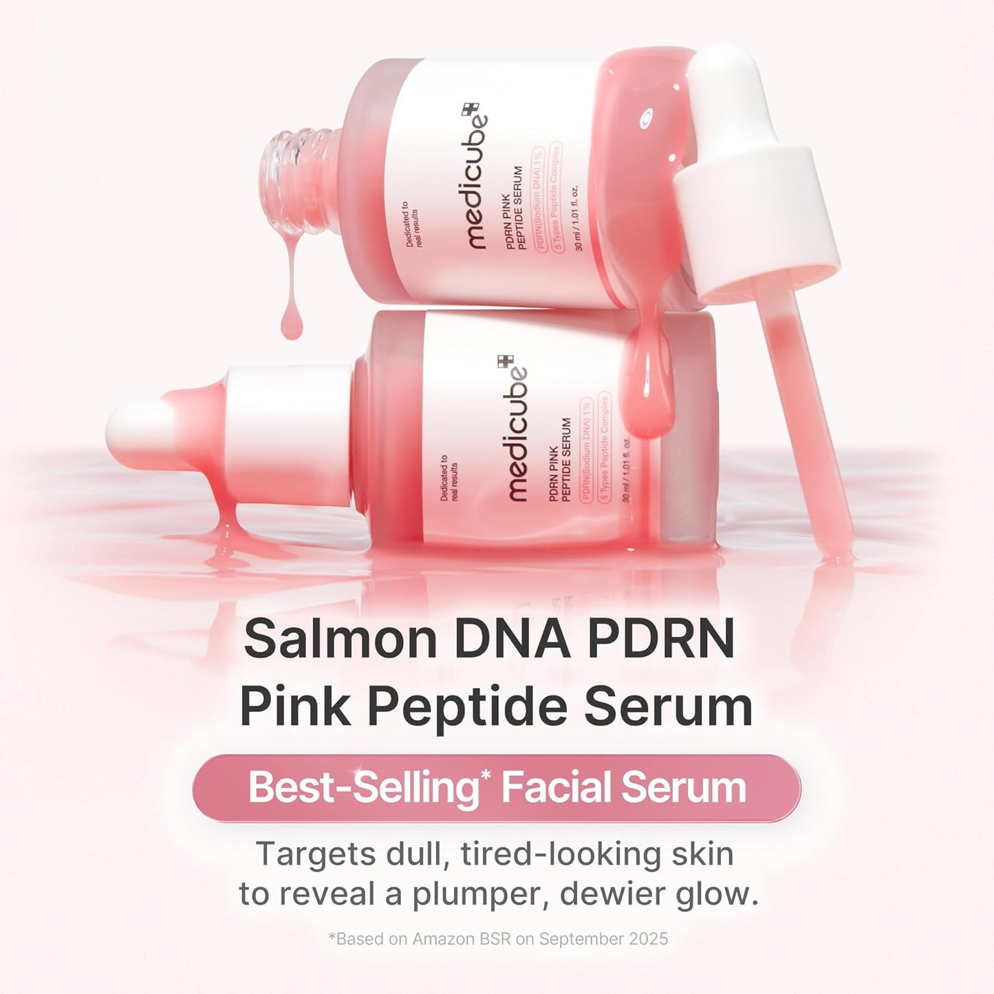 Radiant Skin Pink Serum