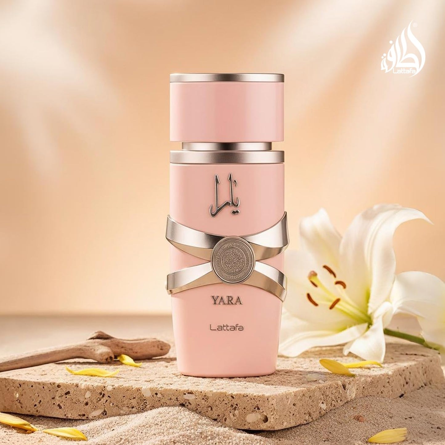 Parfum Yara : L'élégance sucrée