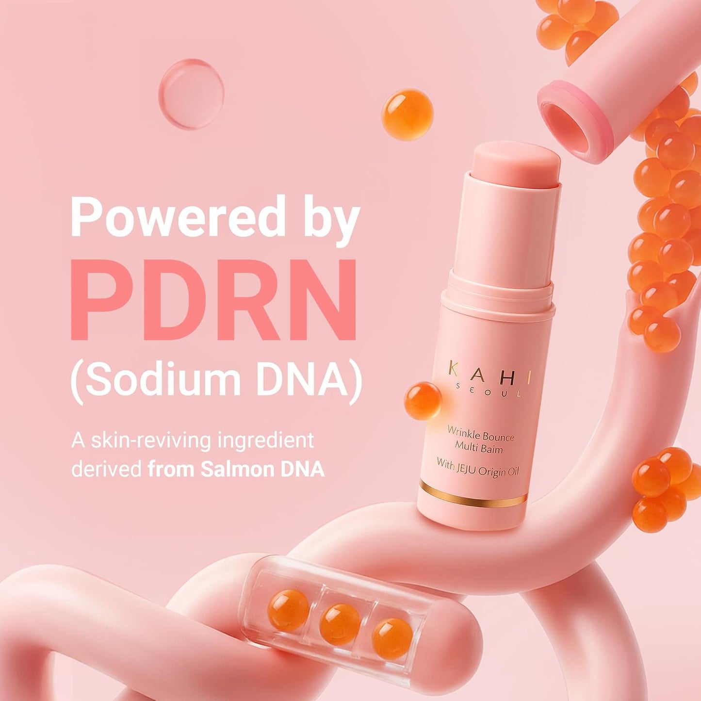 KAHI Radiance Balm Stick