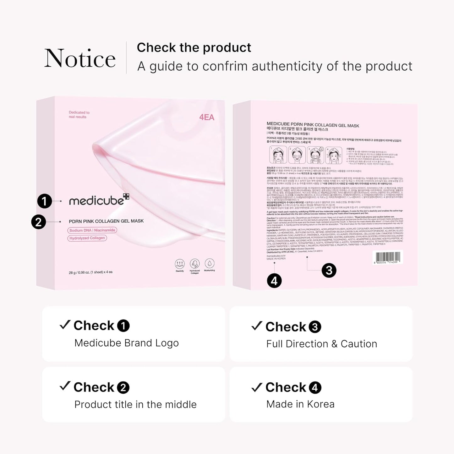 Glow Boost Jelly Gel Mask