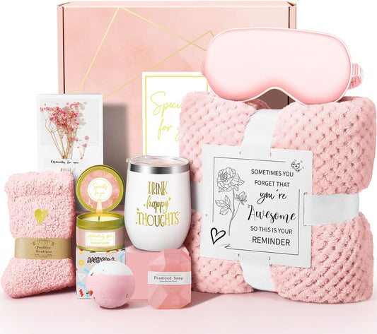 Coffret Spa Détente Femme