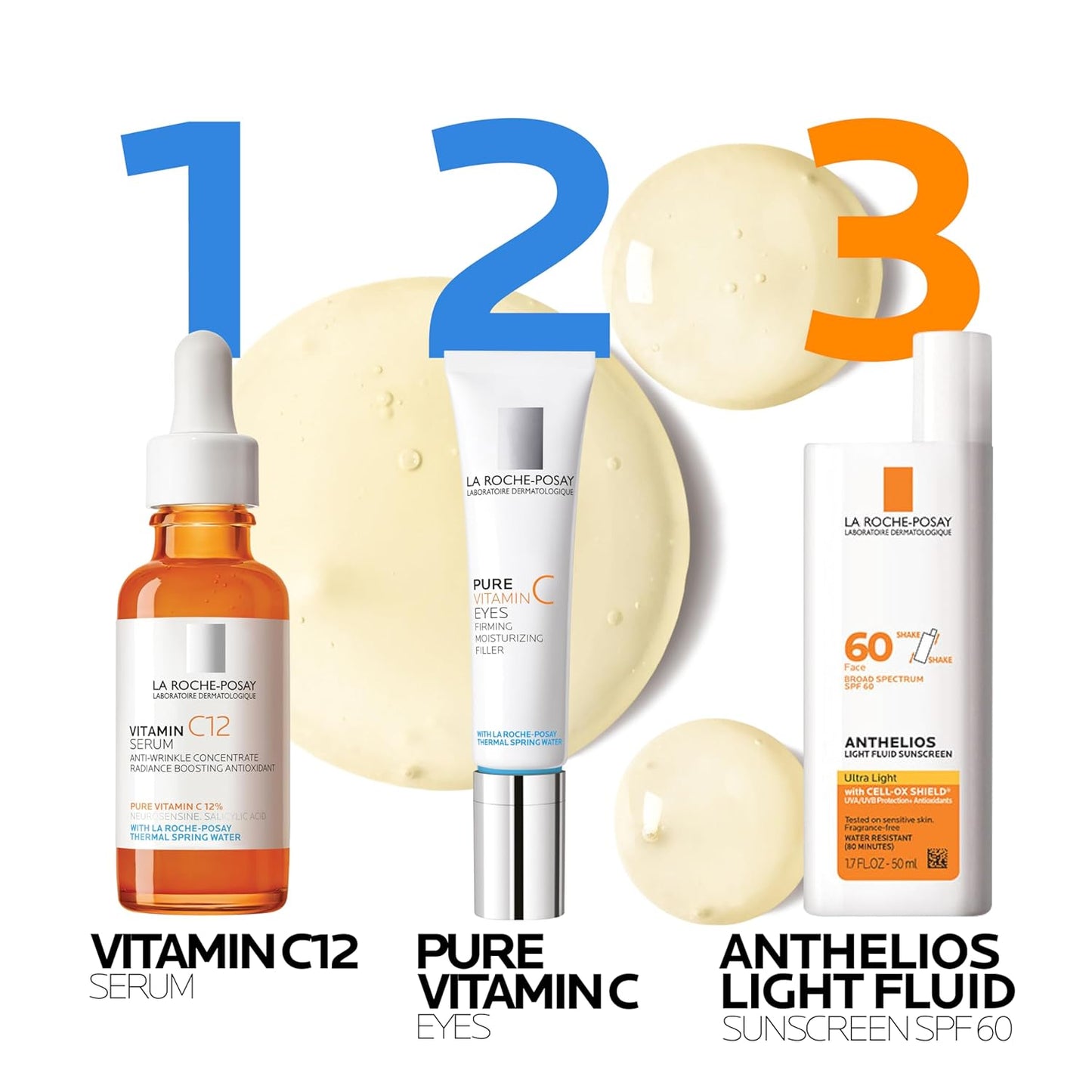 Radiant Glow Facial Serum
