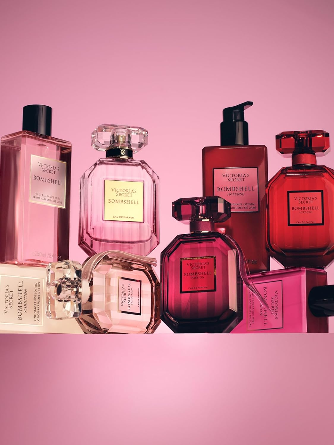 Bombshell Fragrance Duo Gift Set