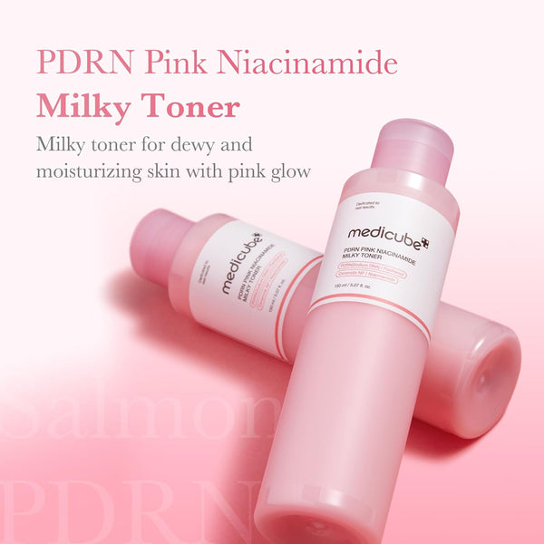 Radiant Glow Skin Toner