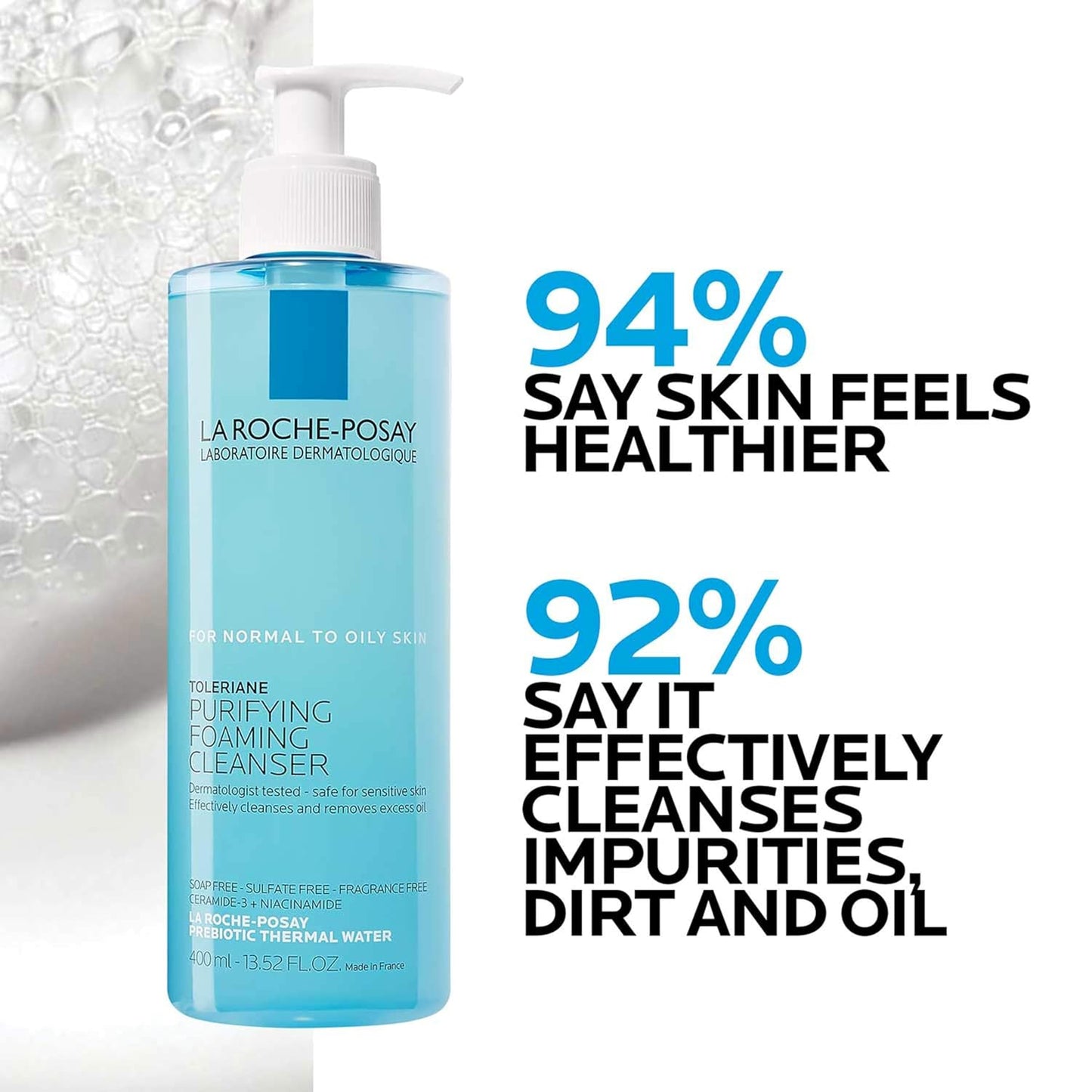 Gentle Skin Refresh Cleanser