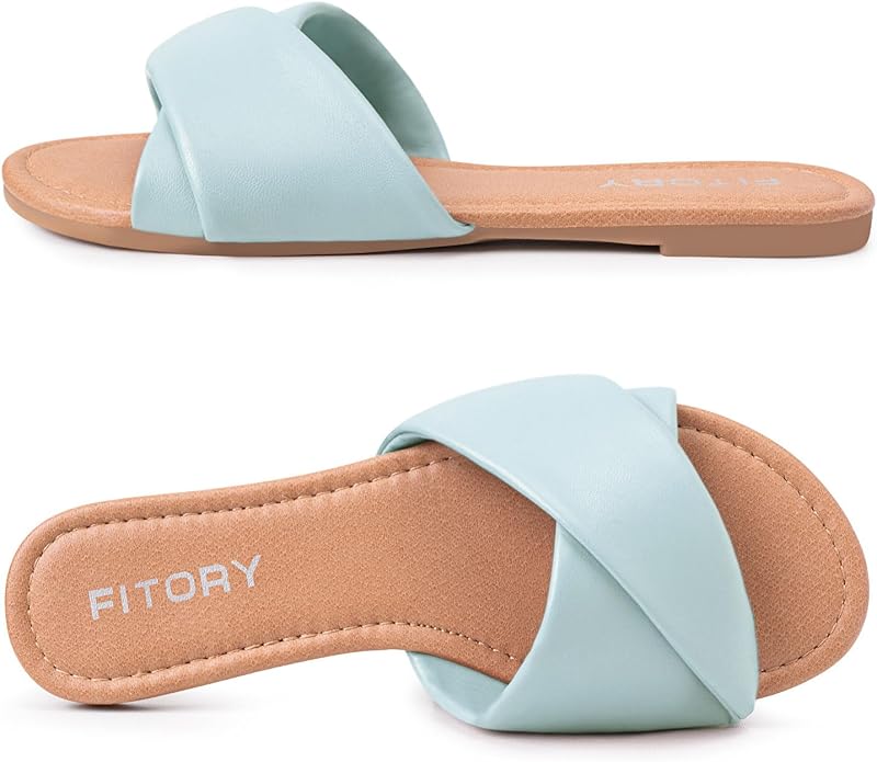 Chic Summer Sandals for Women