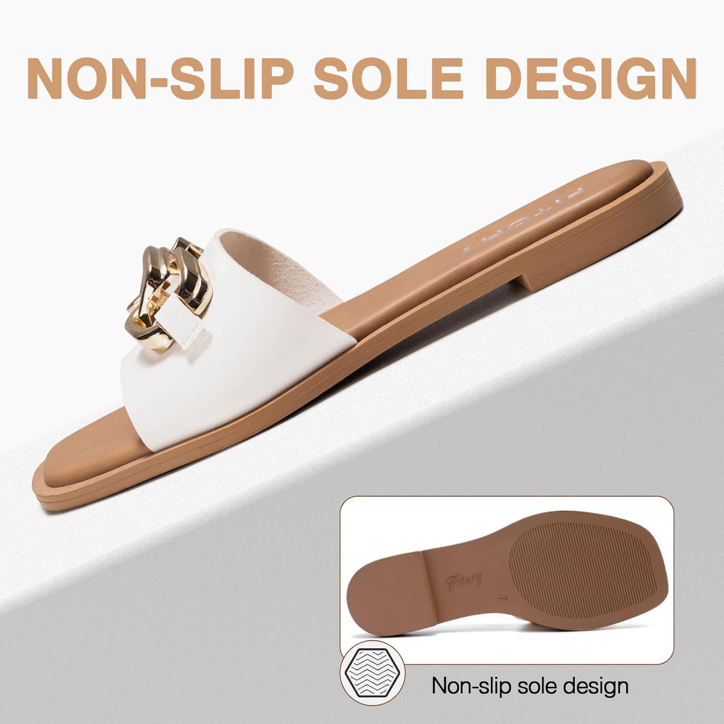 Sunny Day Women's Sandals