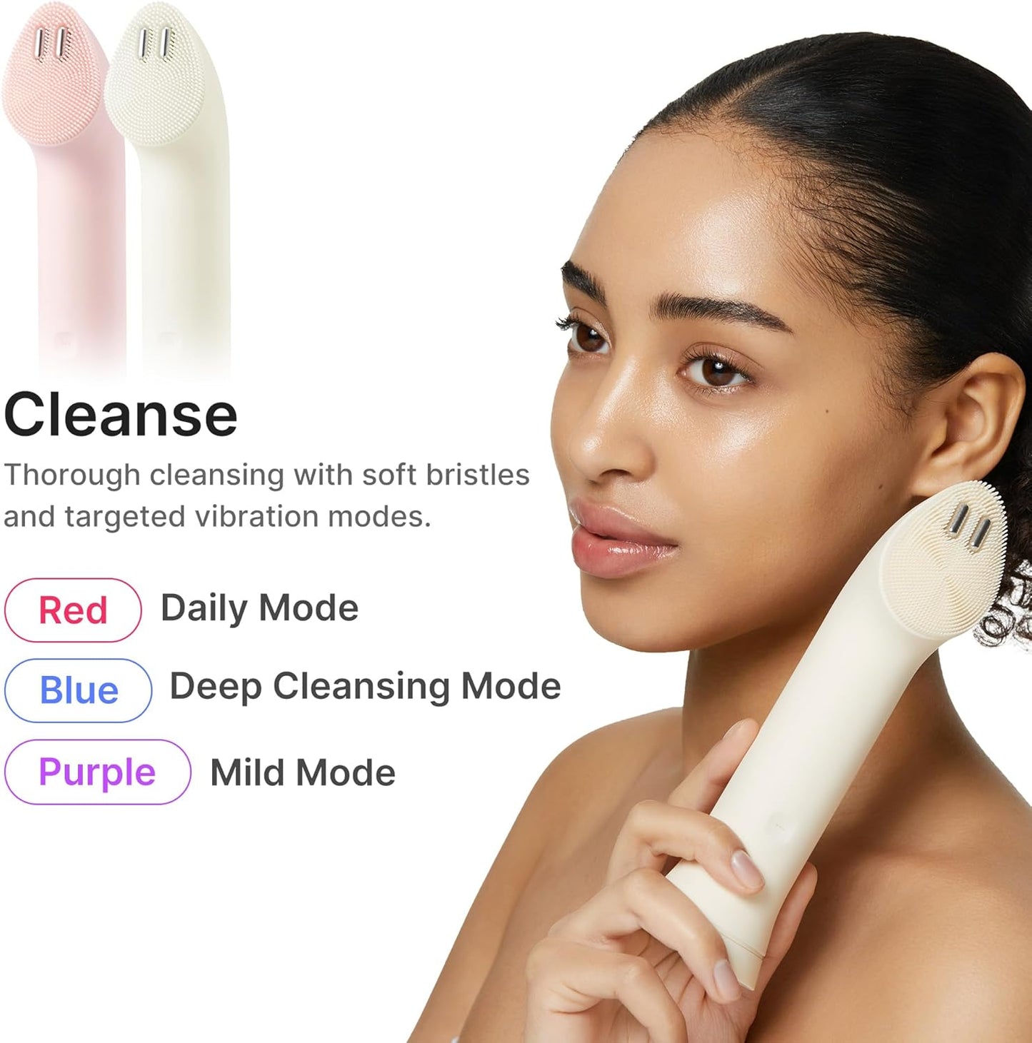 Glow & Go Facial Device Kit