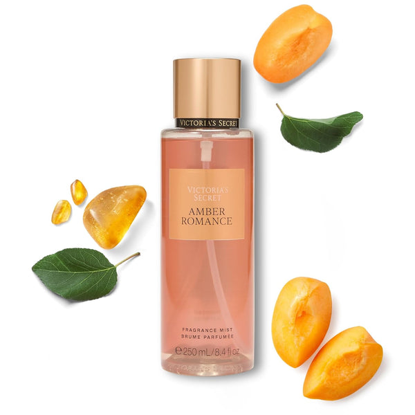 Ensemble Mystère Ambre de Luxe
