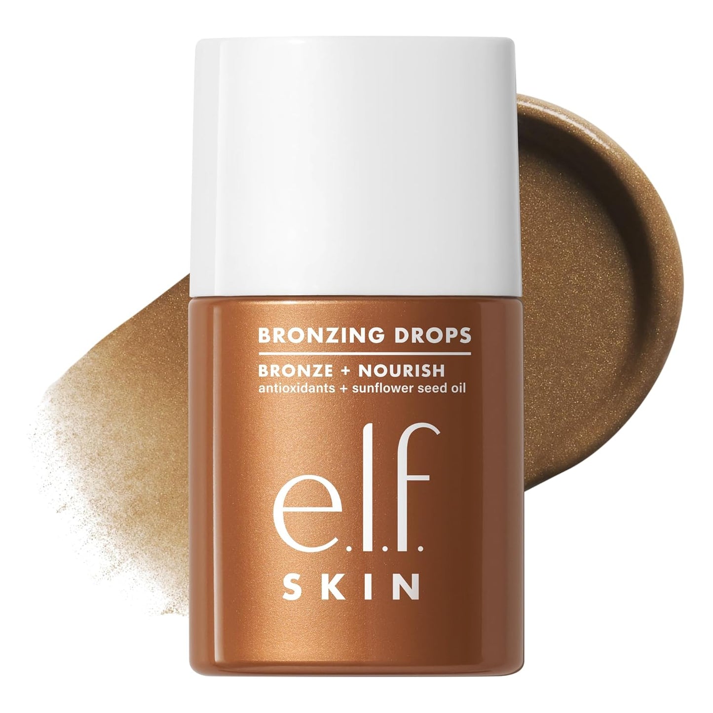 Glow Boost Bronzing Serum