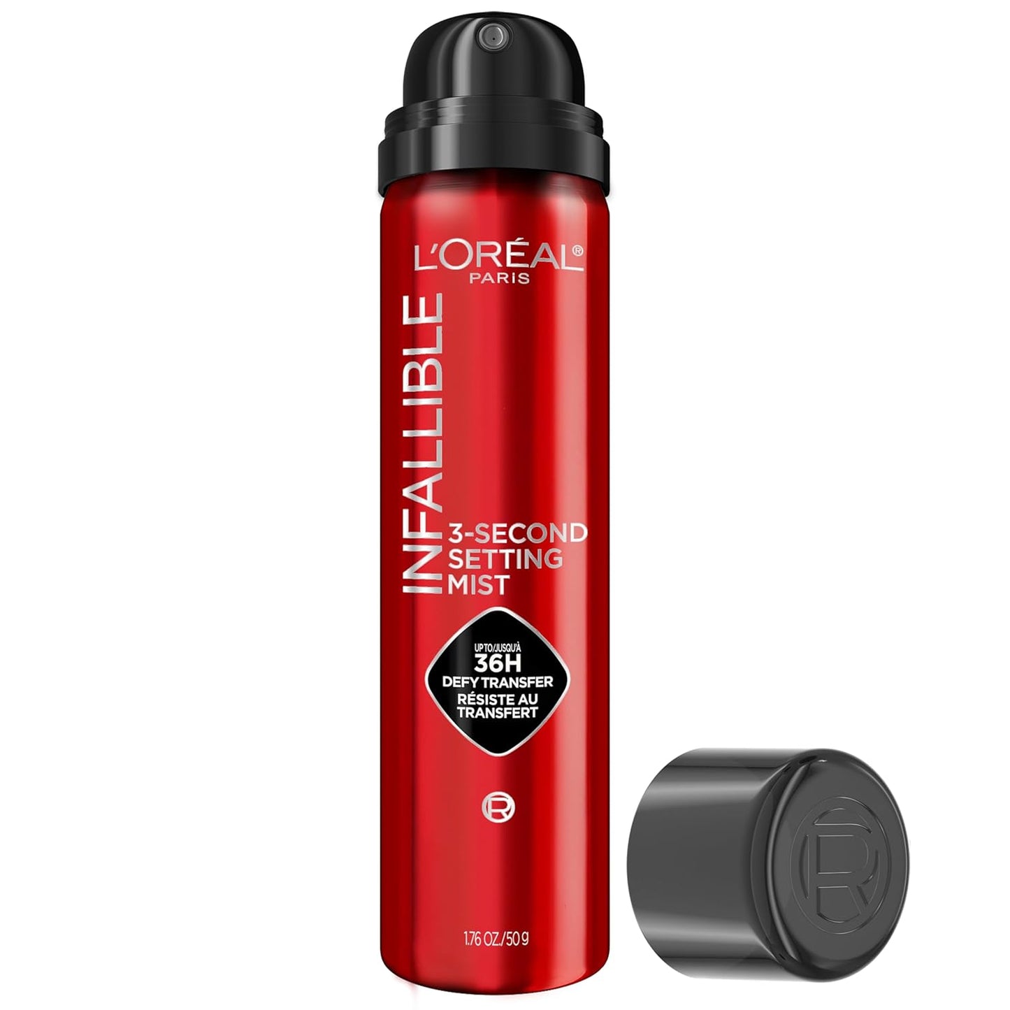 Quick-Set Beauty Mist