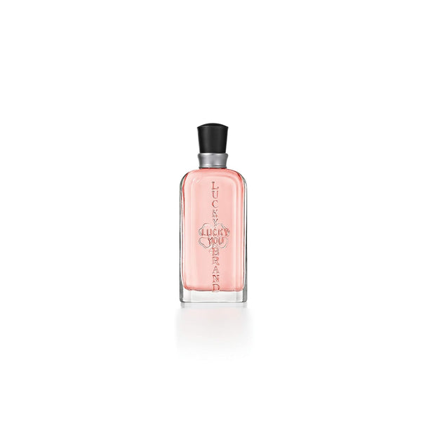 Lucky You Perfume Cítrico Fresco