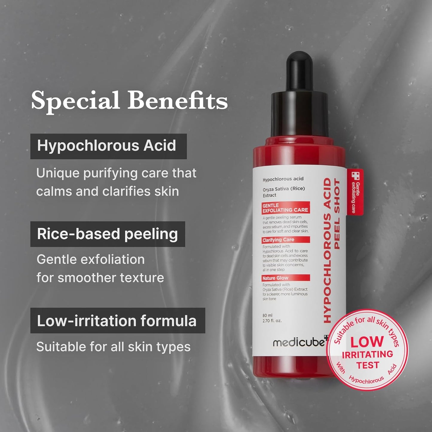 Radiant Glow Peel Serum
