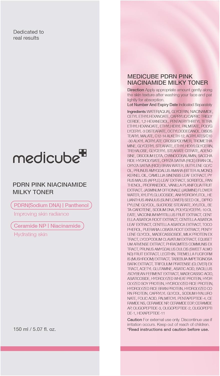 Radiant Glow Skin Toner