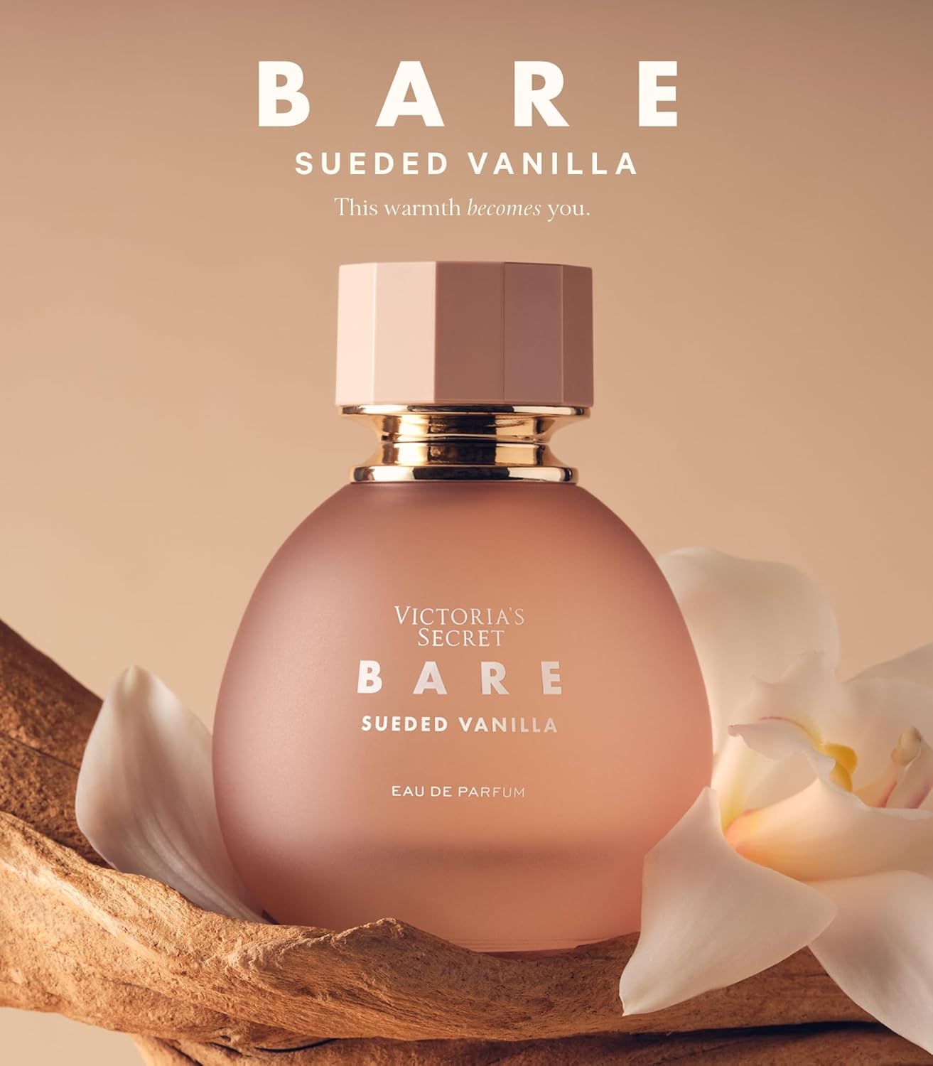 Bare Bliss Eau de Parfum