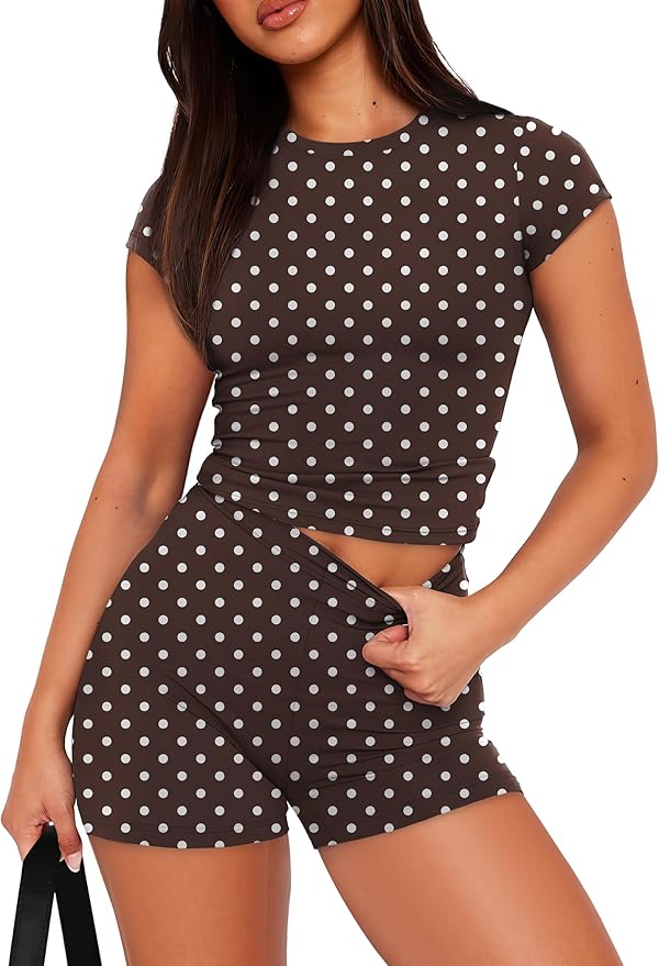 Comfy Chic Lounge Set