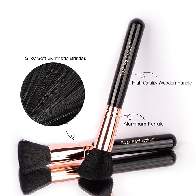 Flawless Beauty Brush Collection