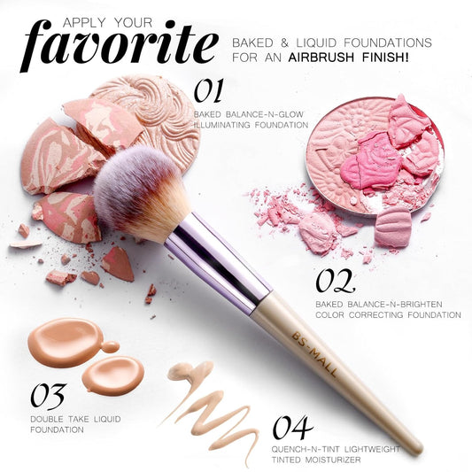 Glamorous Brush Set Essentials