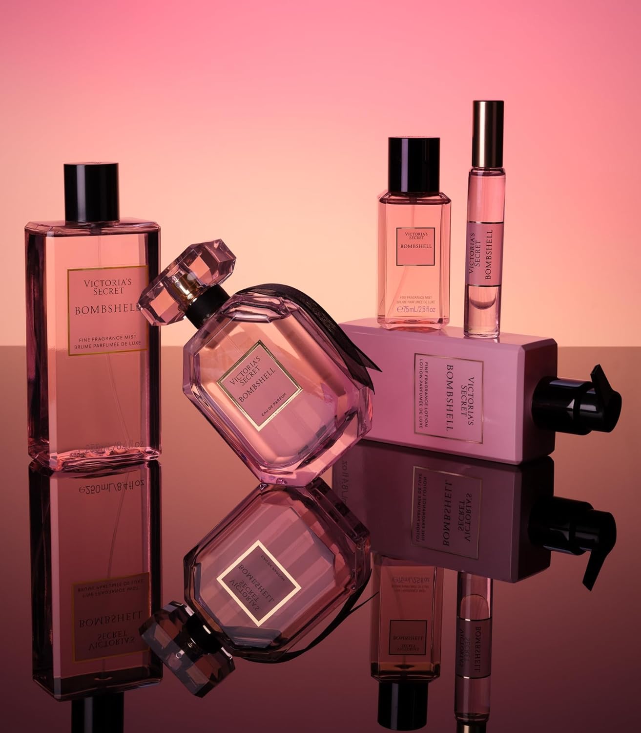 Parfum Envoûtant pour Elle