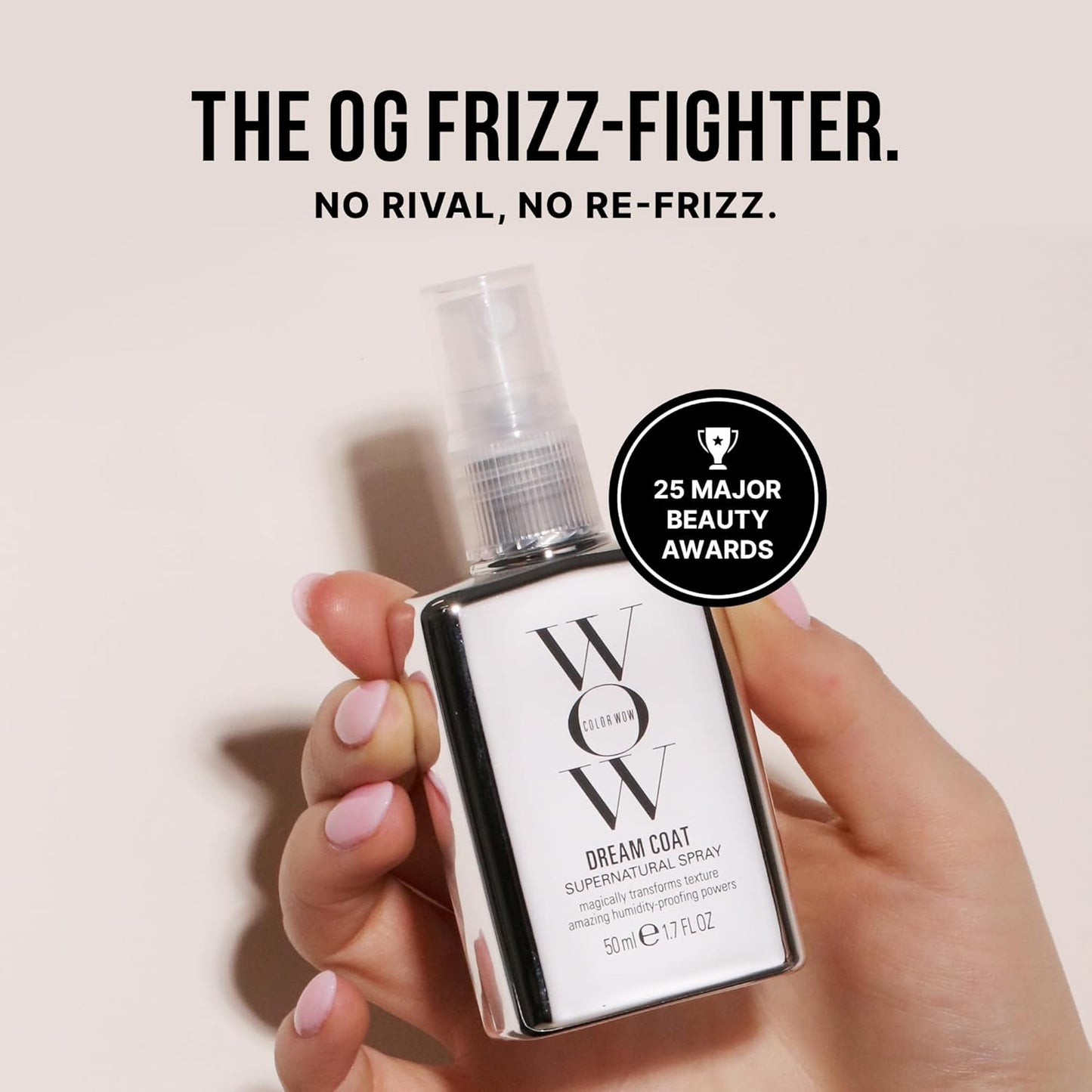 Spray anti-frisottis Dream Coat