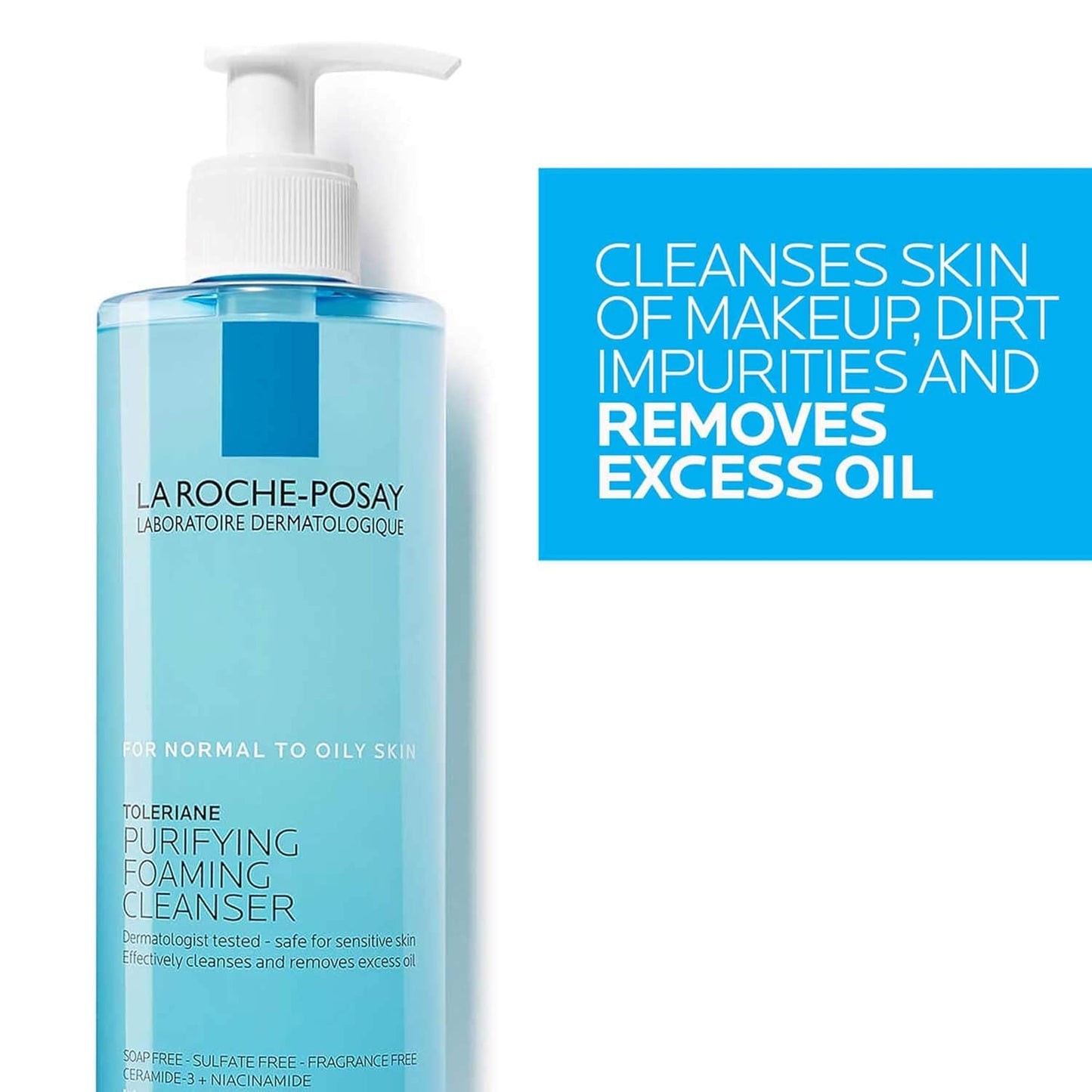 Gentle Skin Refresh Cleanser