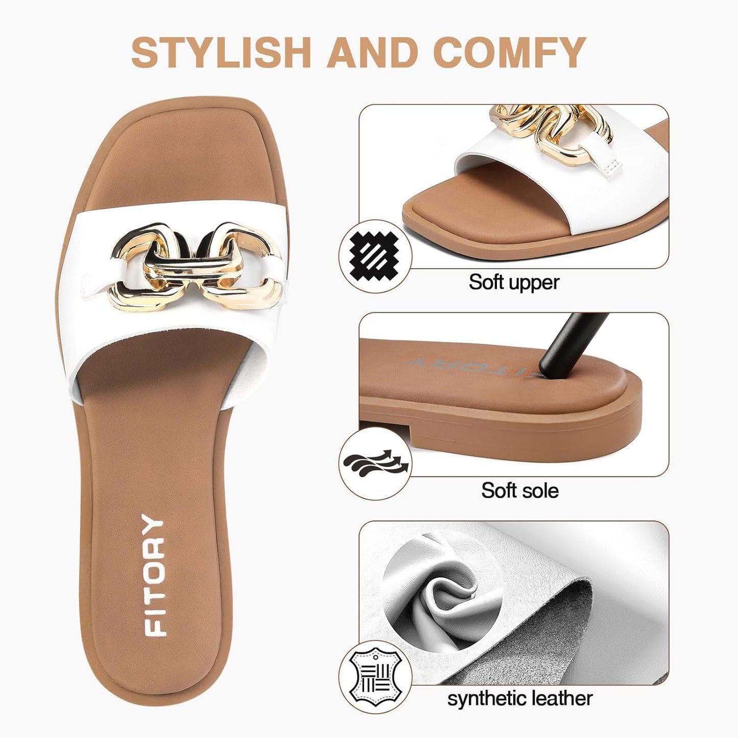 Sunny Day Women's Sandals