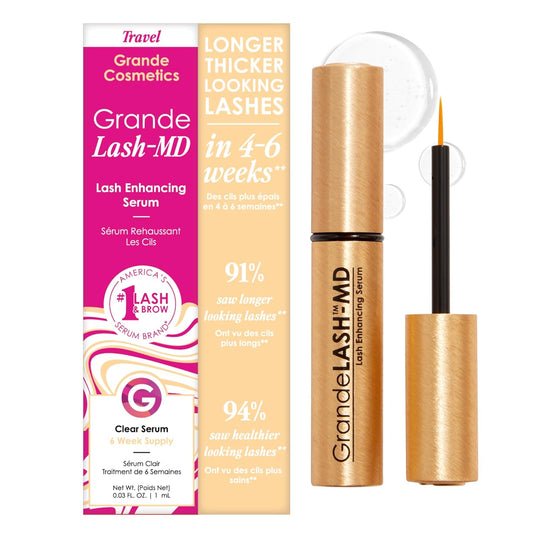 Lash Magic Growth Serum