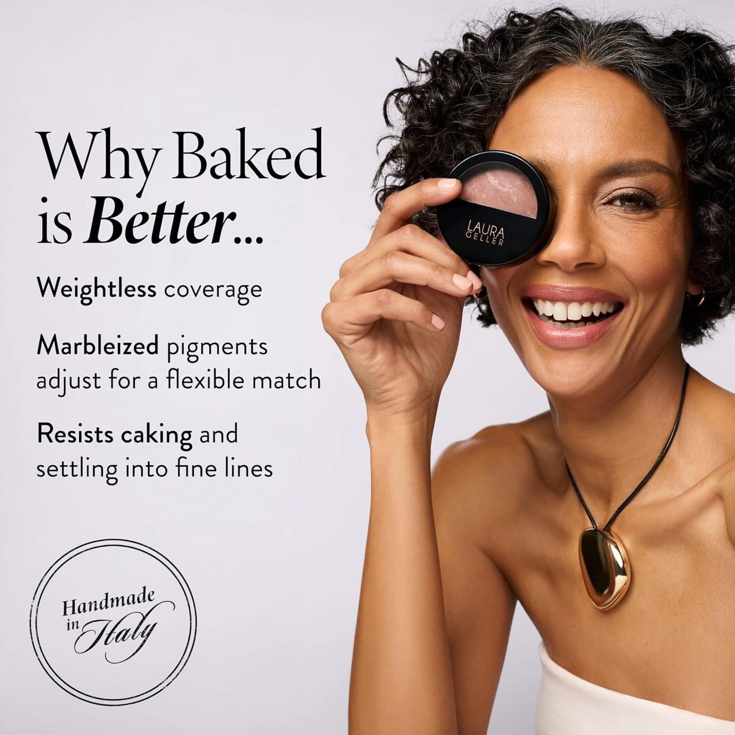 Glow & Balance Powder Foundation