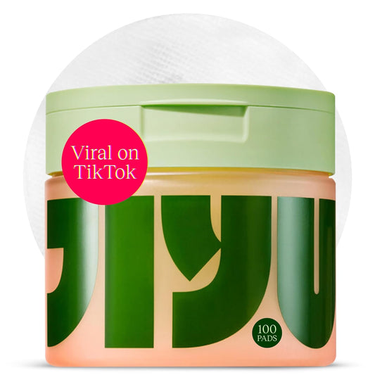 JiYu Glow Polish Pads