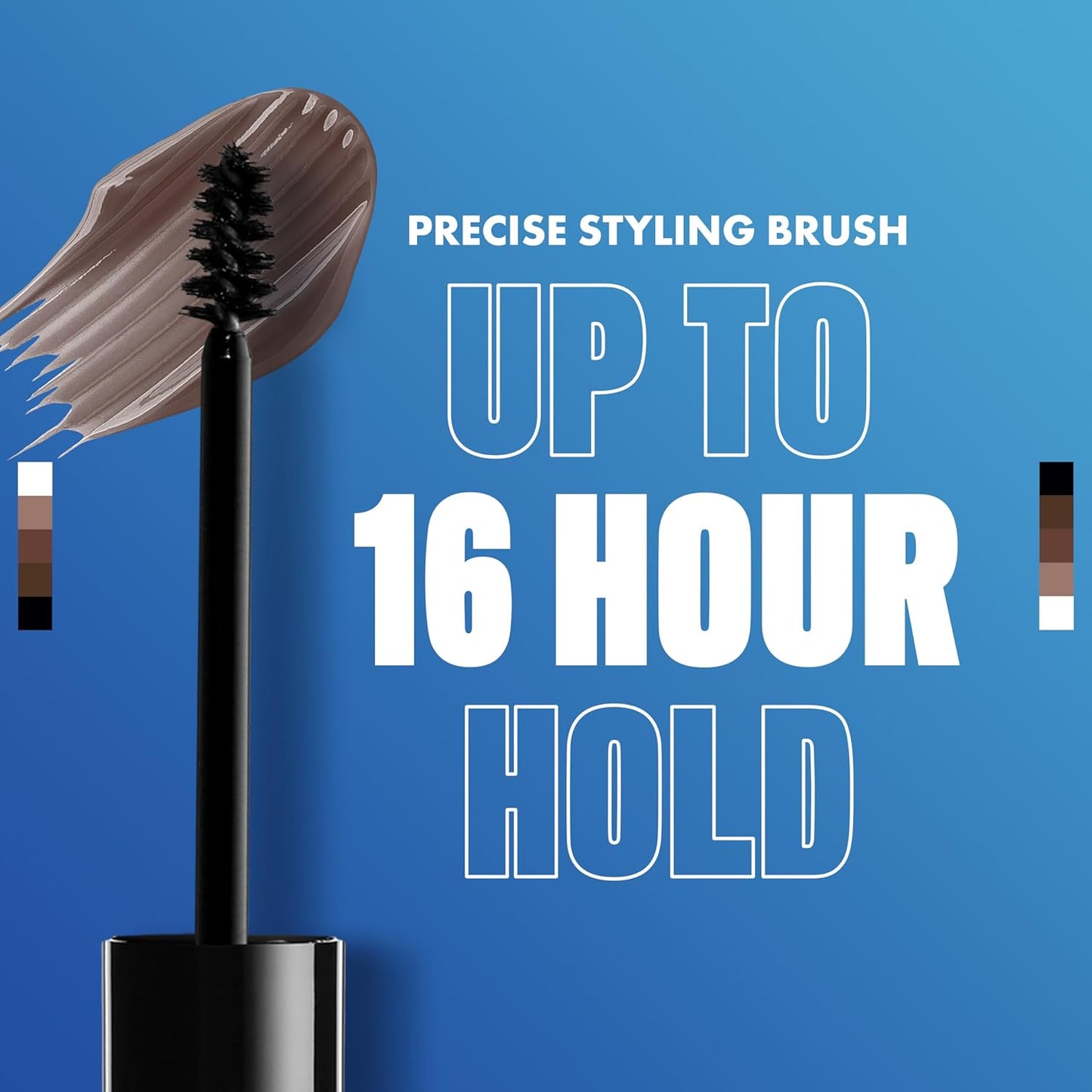 Brow Magic Extreme Gel