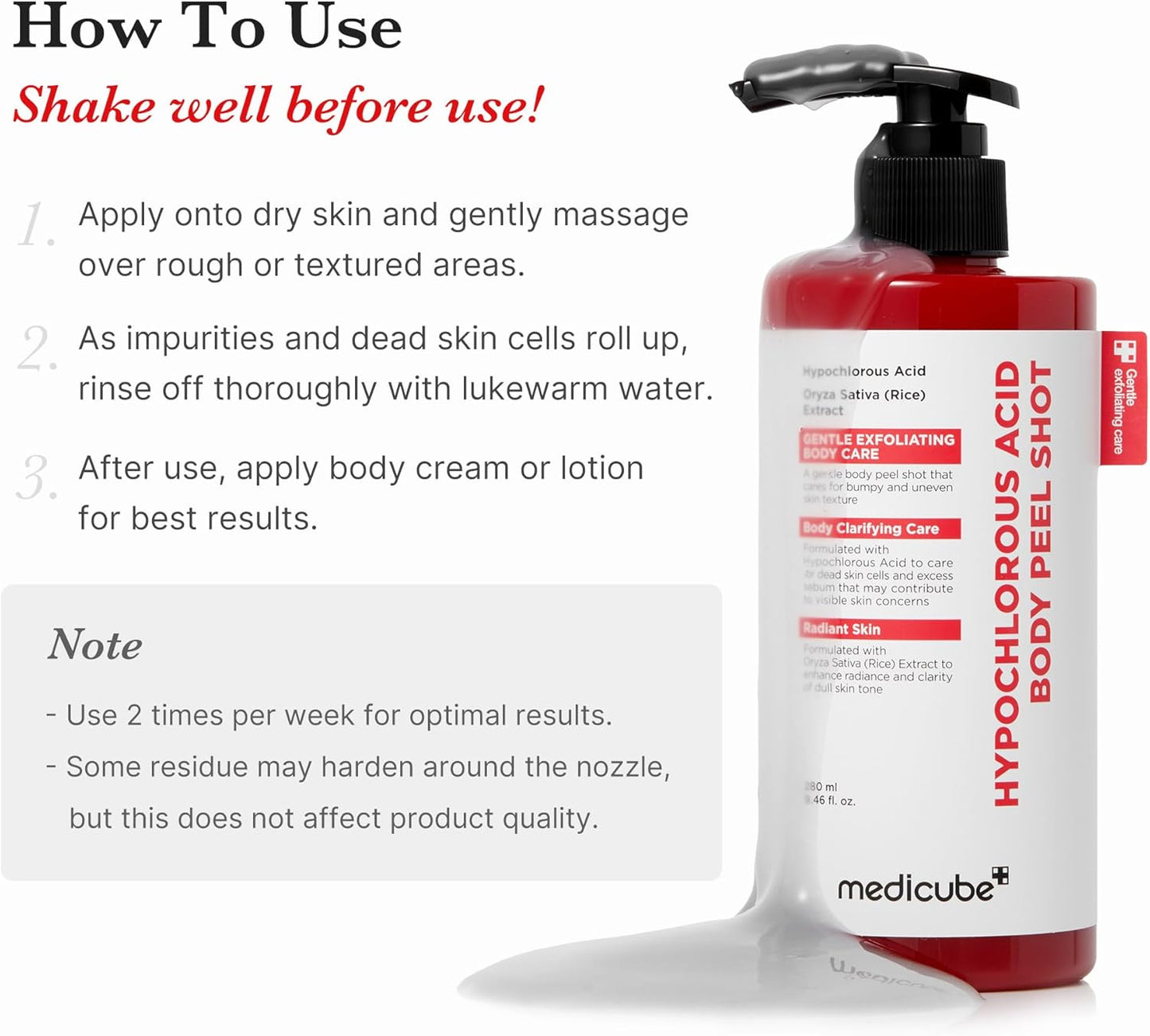 Gentle Skin Renewal Serum