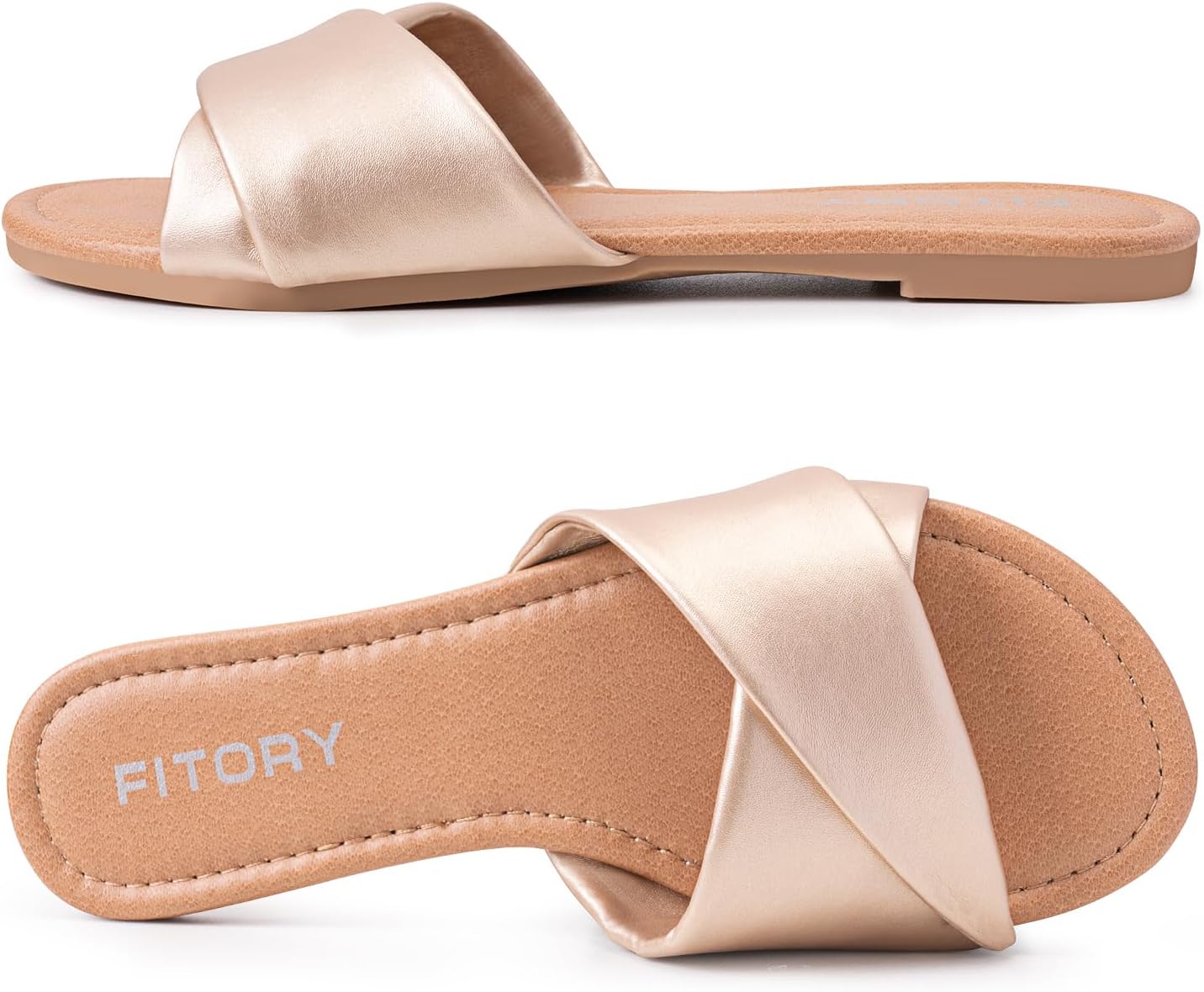 Chic Summer Sandals for Women