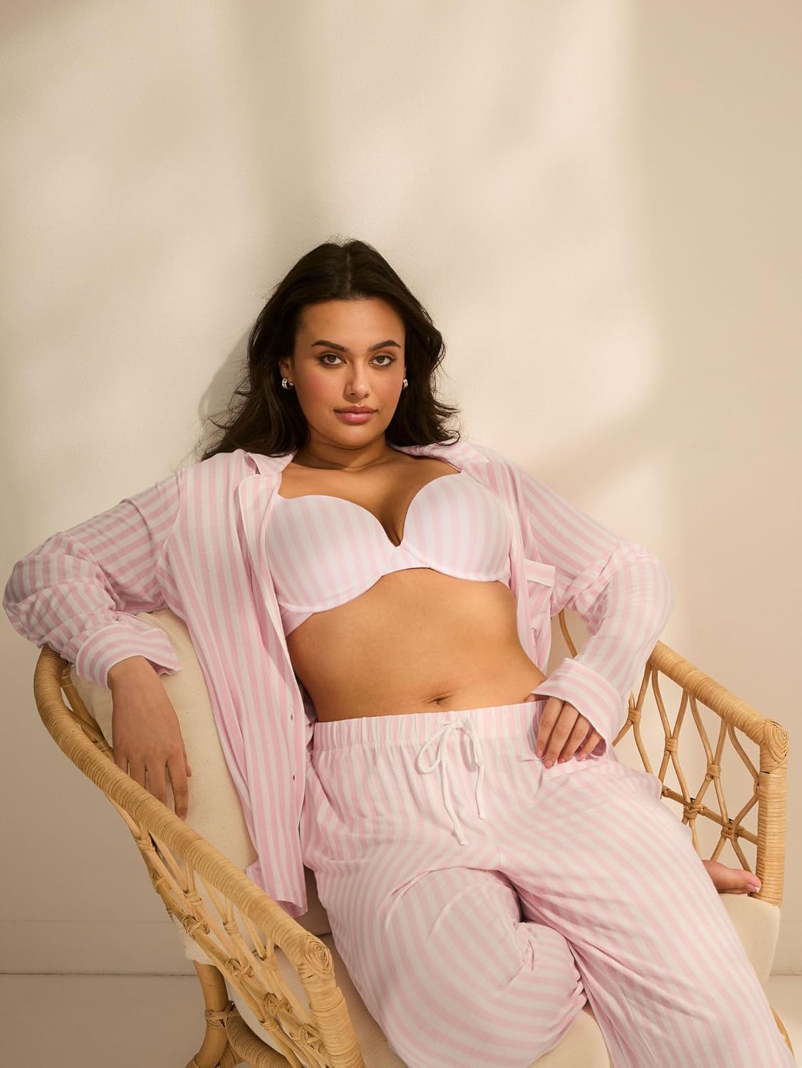 Ensemble Pyjama Confort Douillet