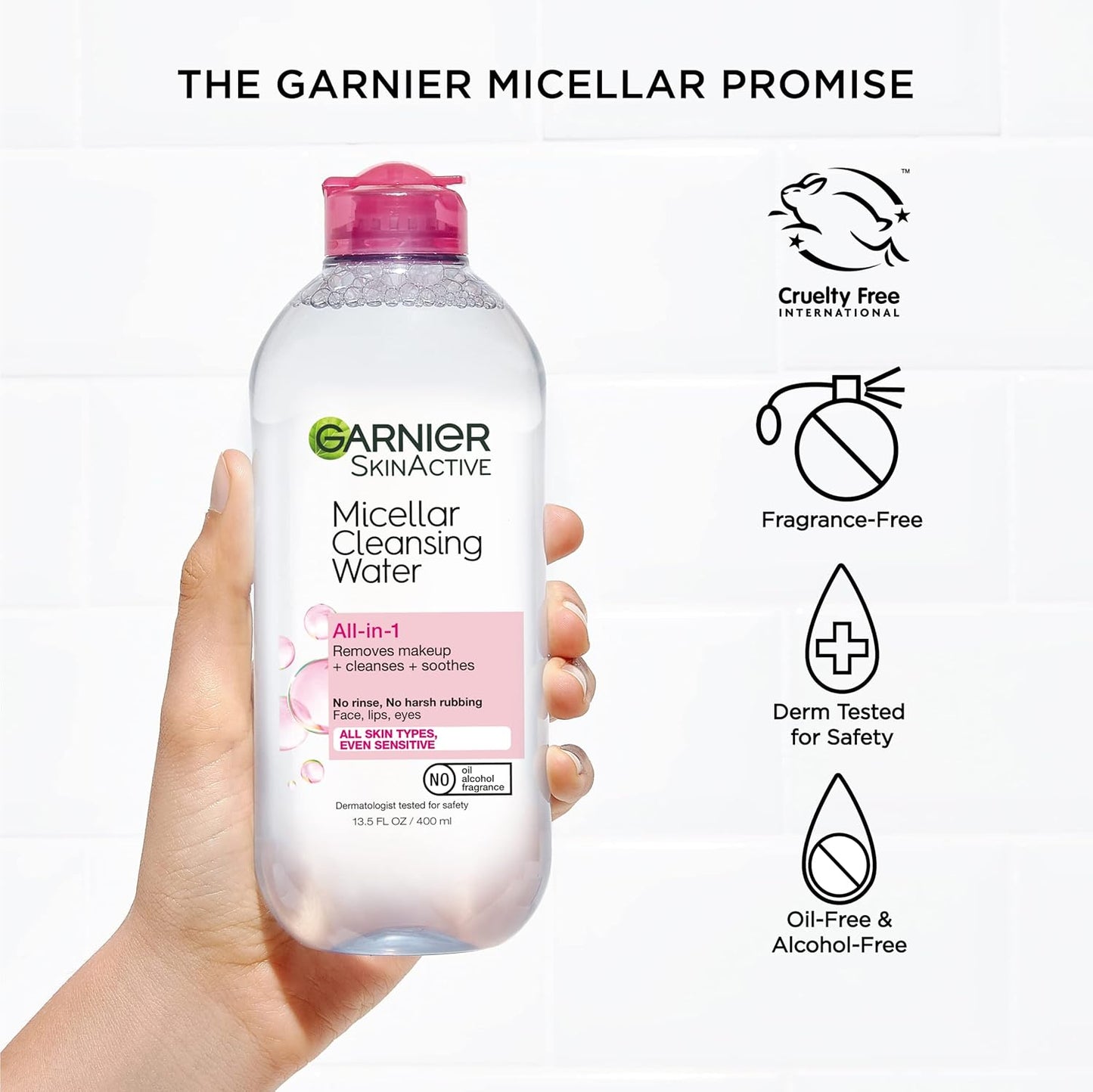 Gentle Glow Cleanser