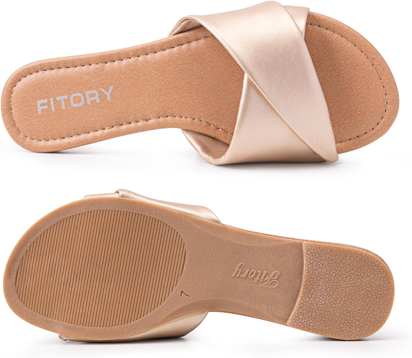 Chic Summer Sandals for Women