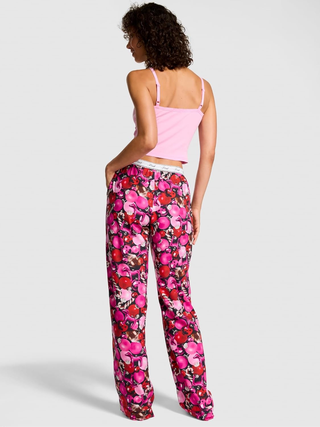 Cozy Flannel Pajama Pants