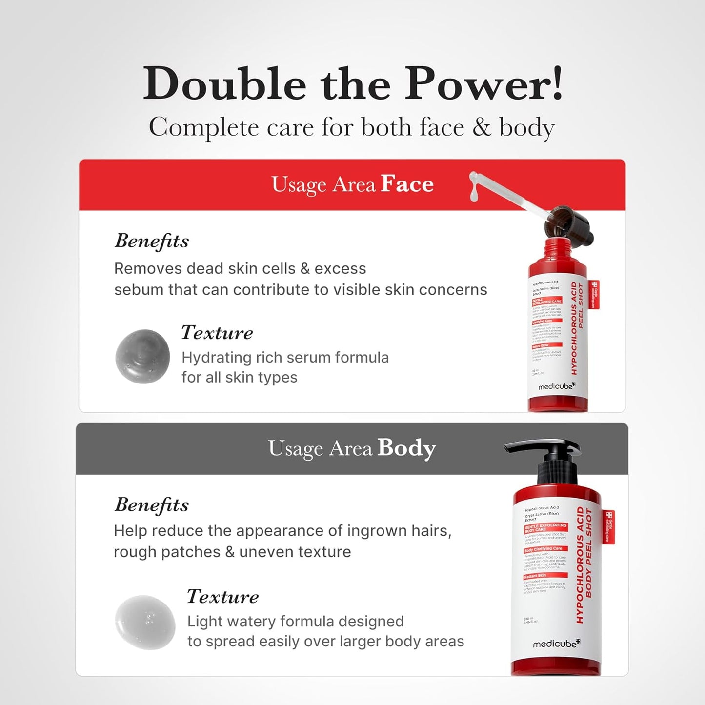 Radiant Glow Peel Serum