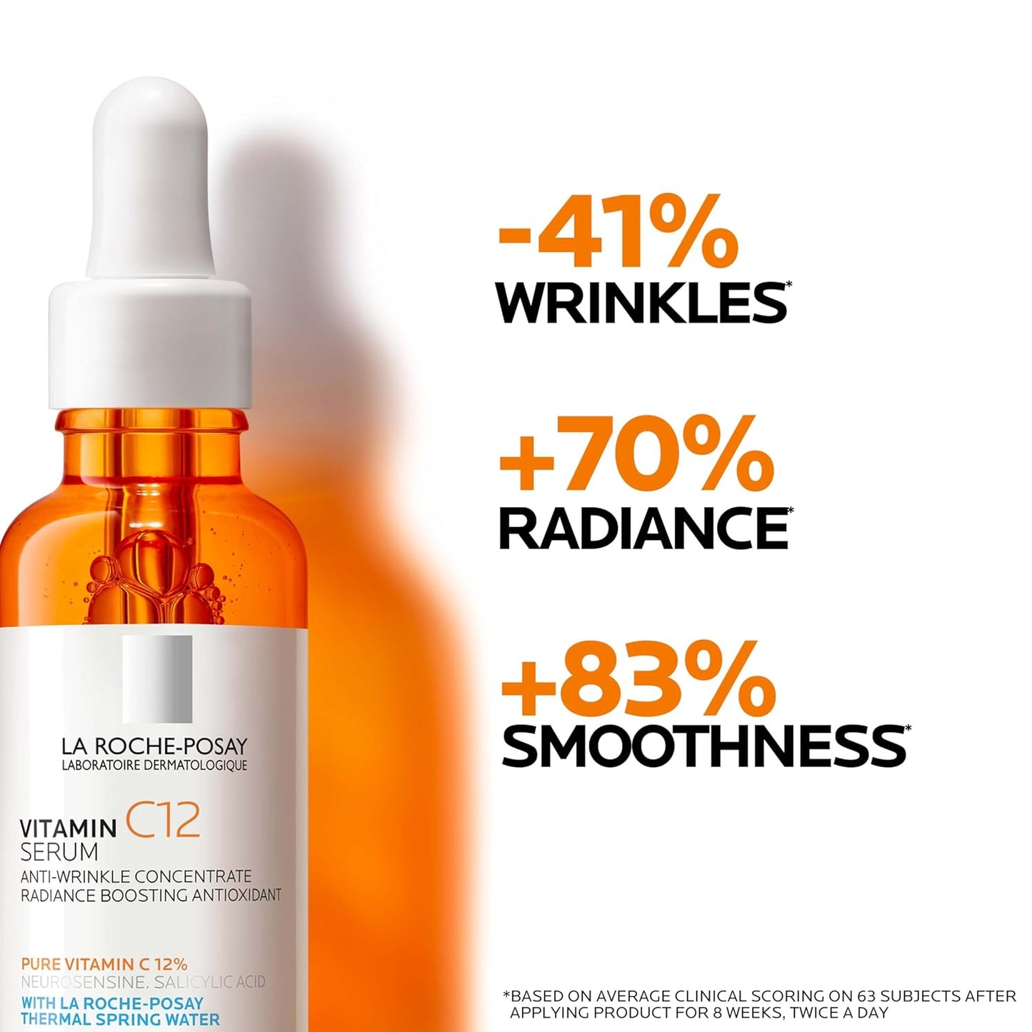 Radiant Glow Facial Serum
