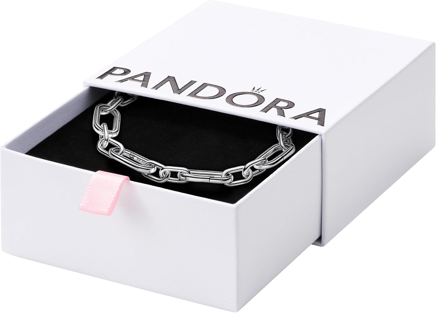 Stylish Link Chain Bracelet