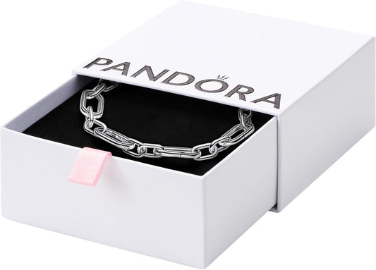 Stylish Link Chain Bracelet
