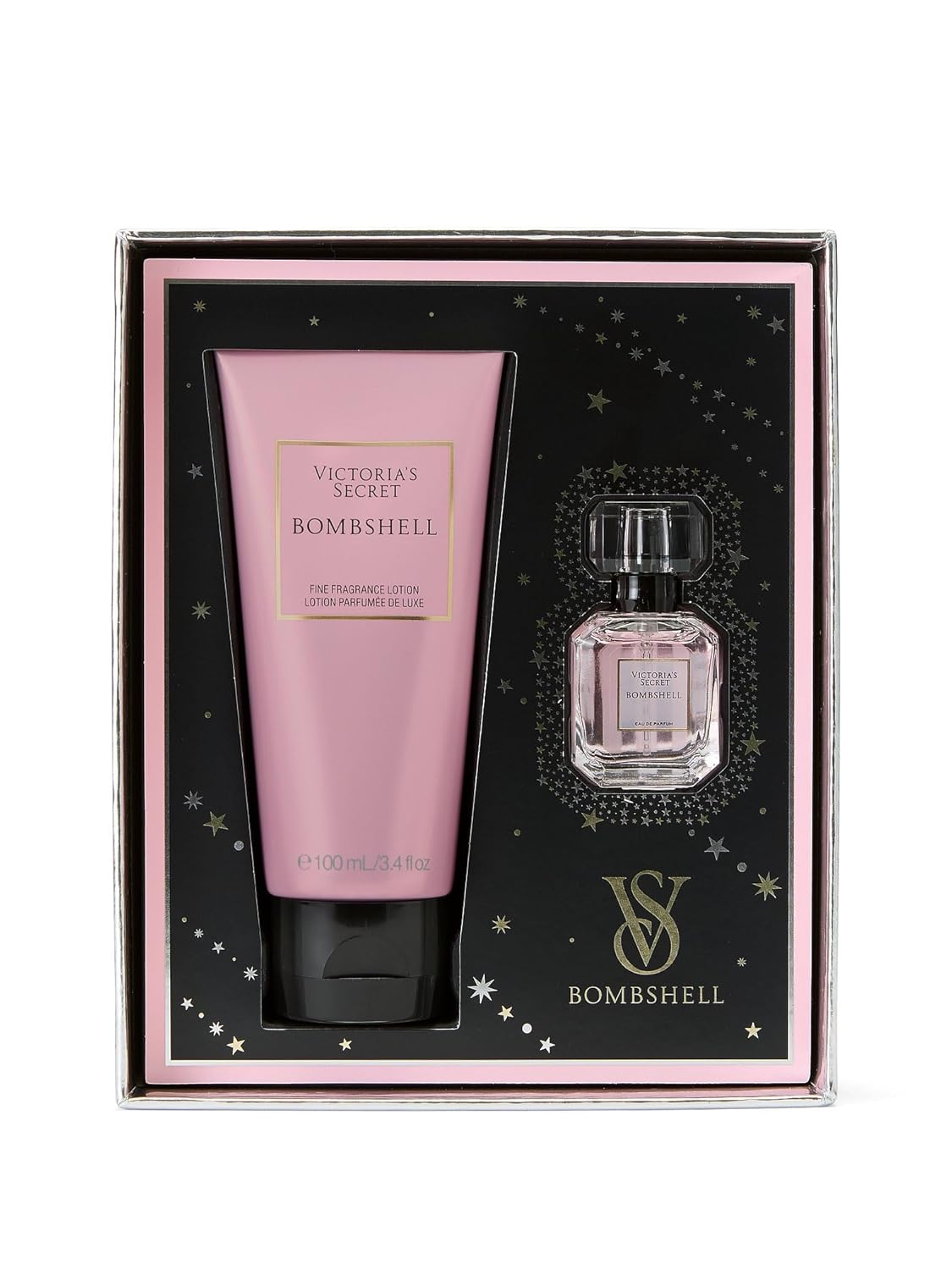 Bombshell Fragrance Duo Gift Set