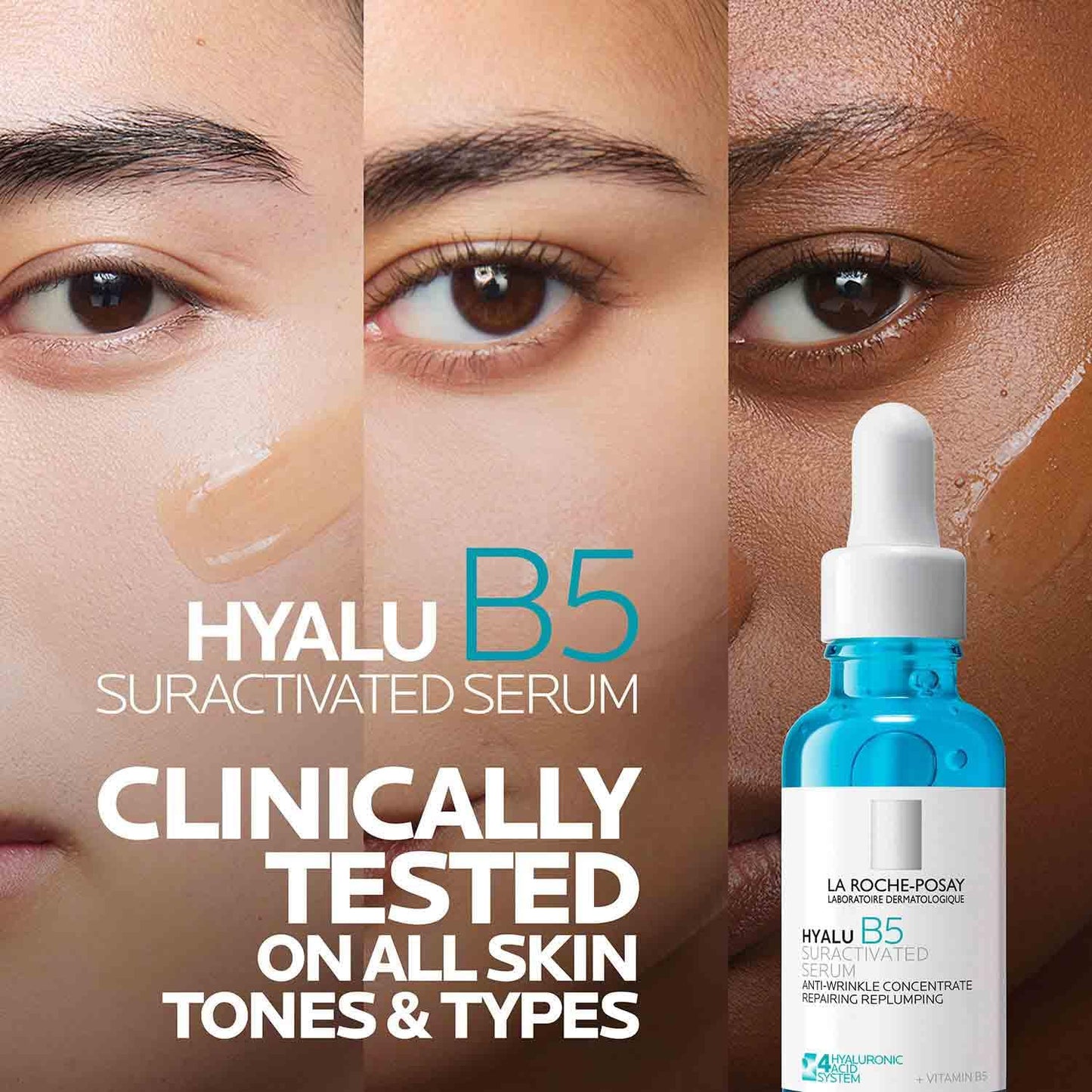 Radiant Skin Hydration Serum