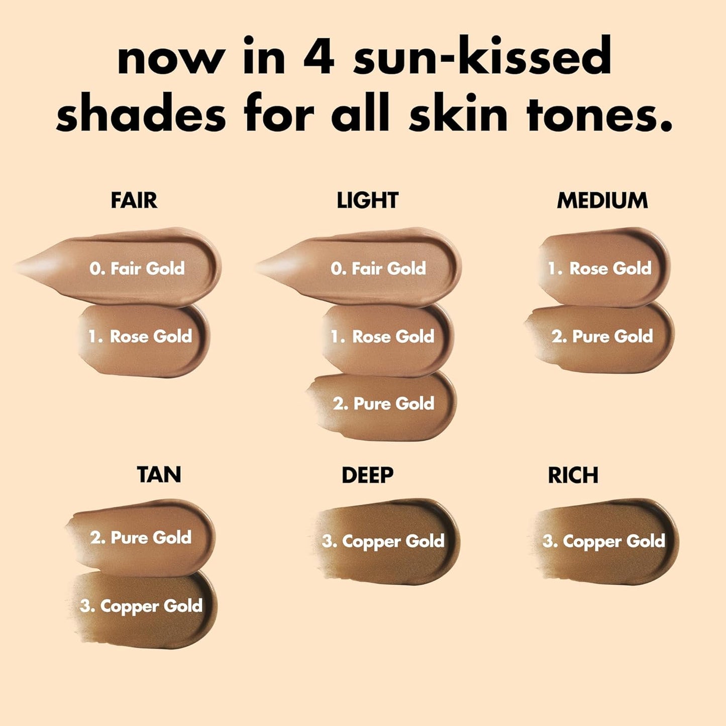 Glow Boost Bronzing Serum
