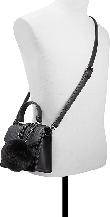 Chic Jerilini Handbag